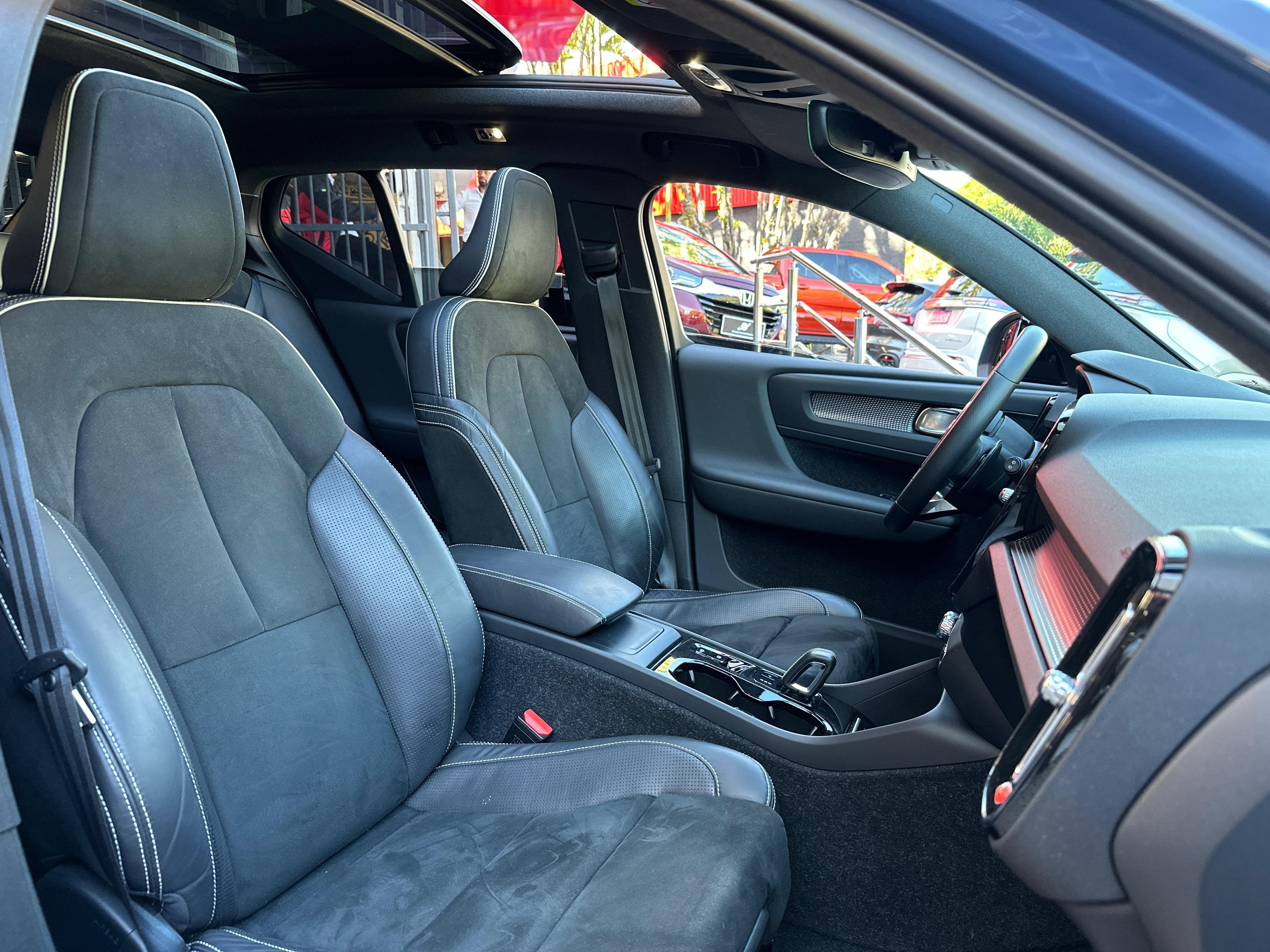 XC40