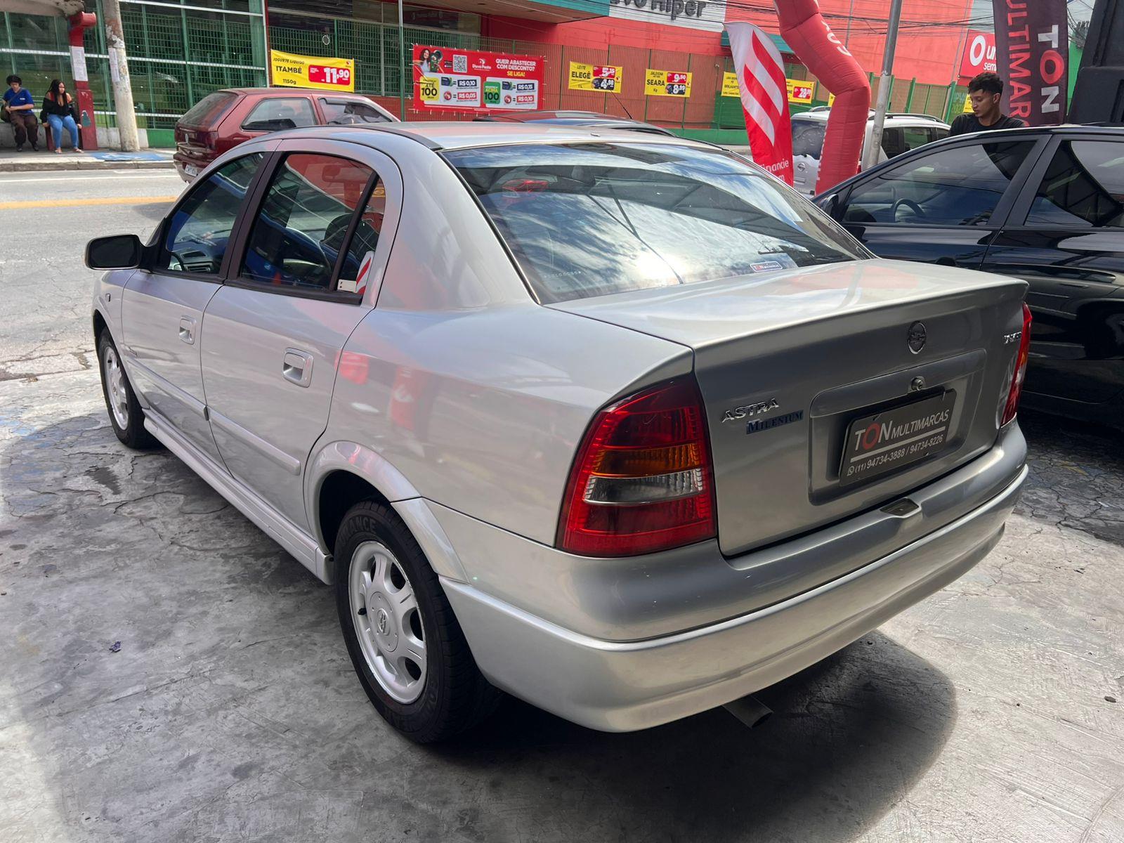 ASTRA