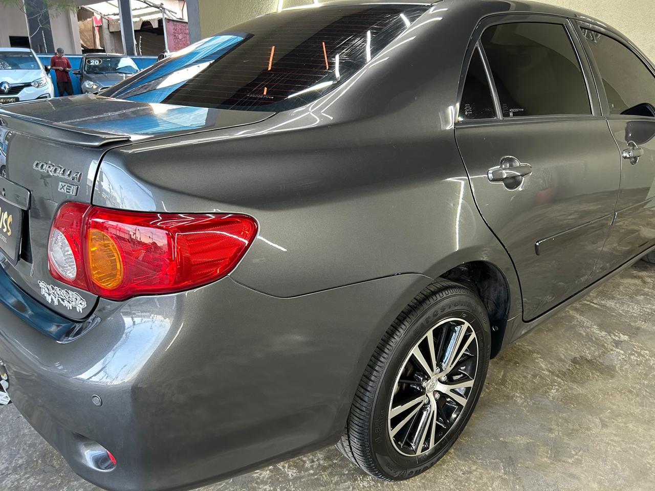 COROLLA