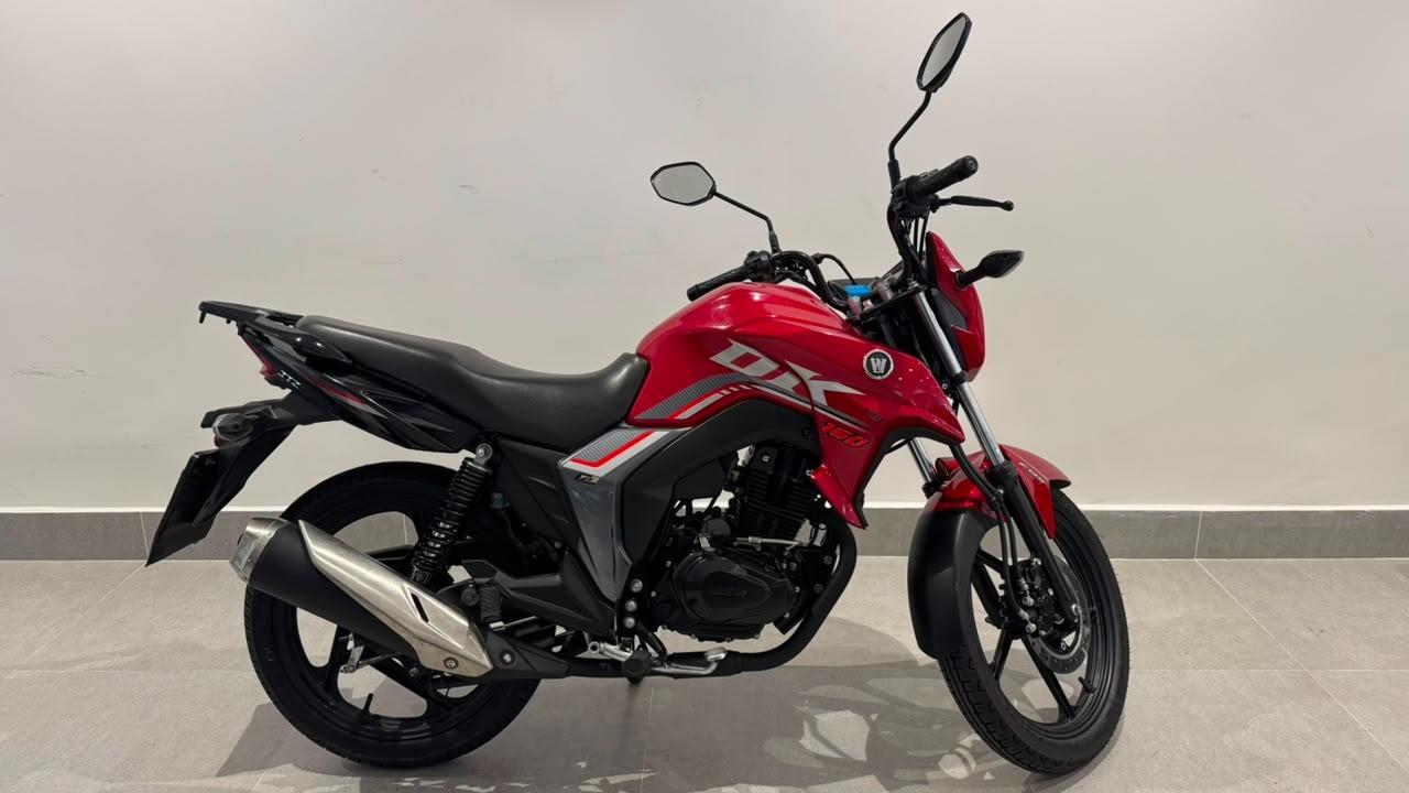 City Motos