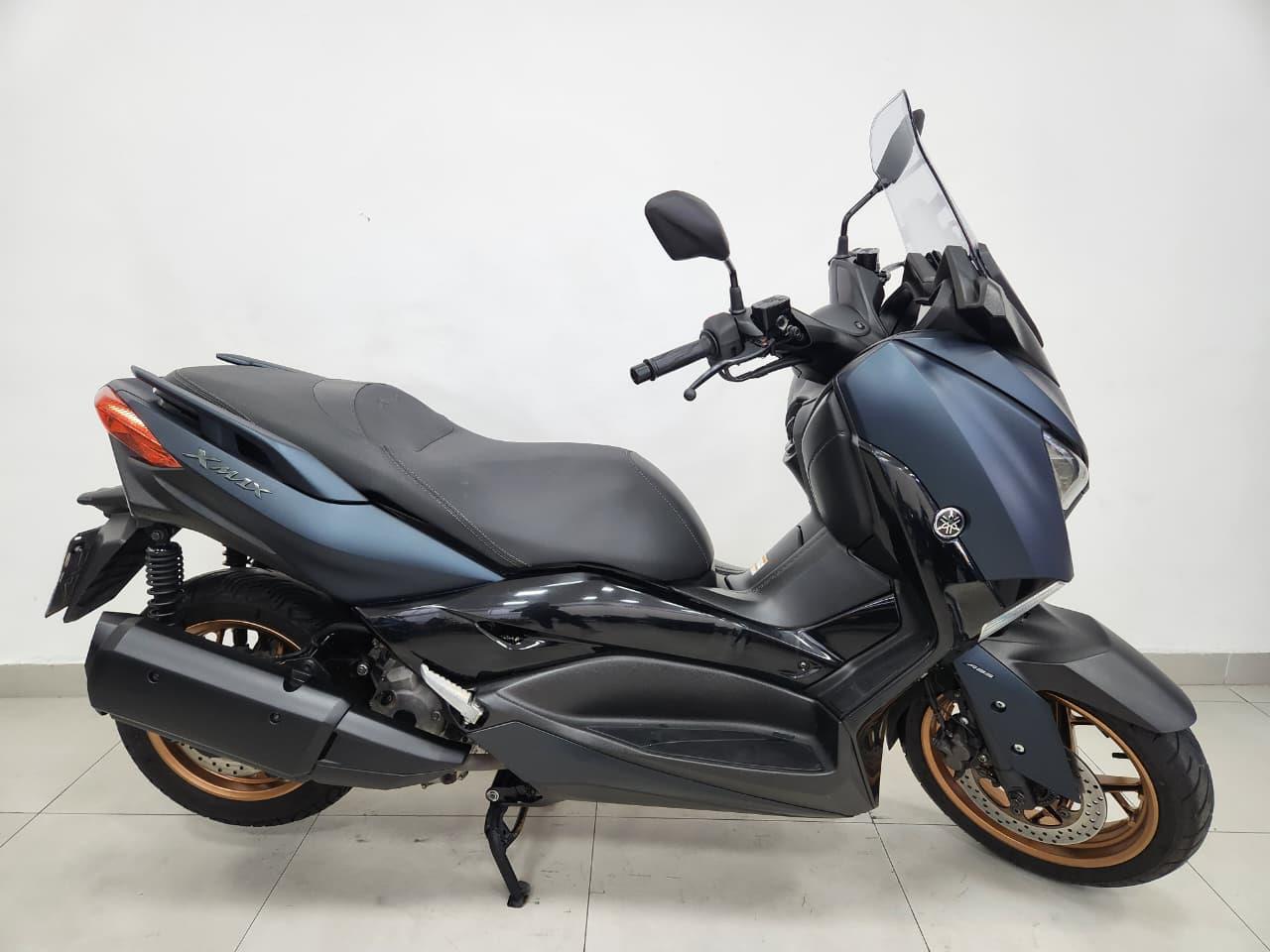 City Motos