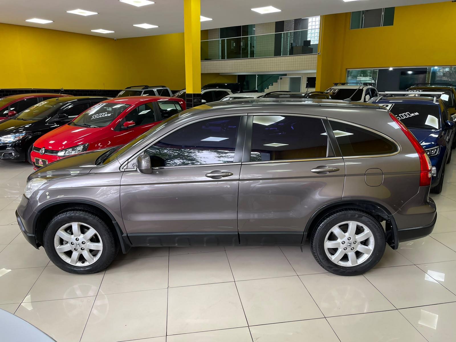 CRV