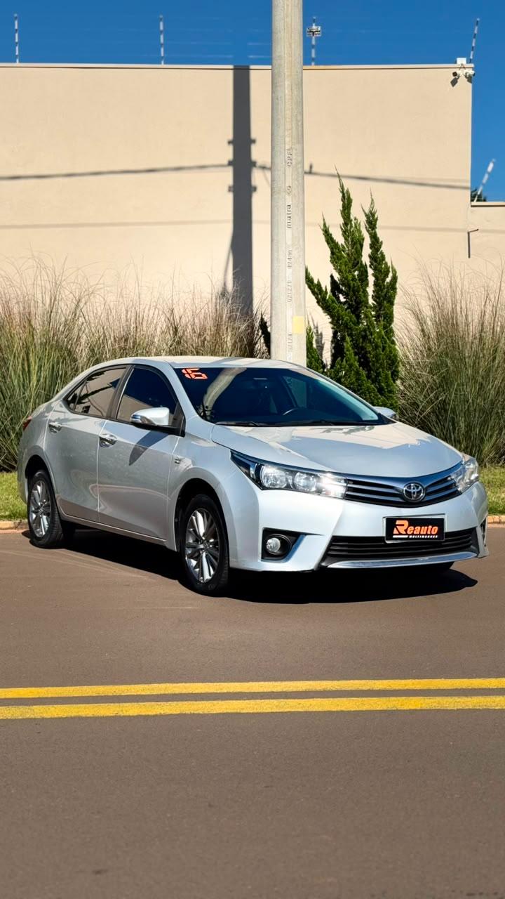 COROLLA