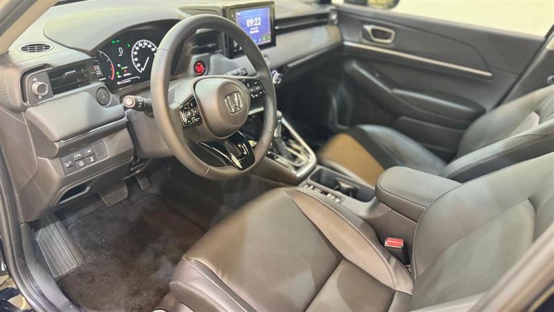HR-V