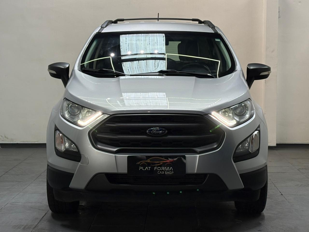 ECOSPORT