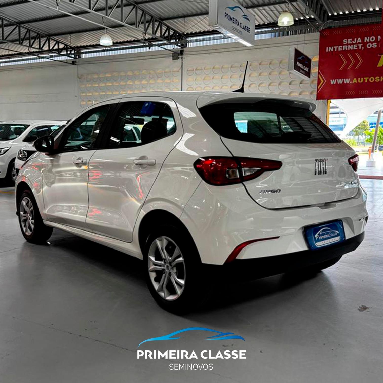 FIAT ARGO