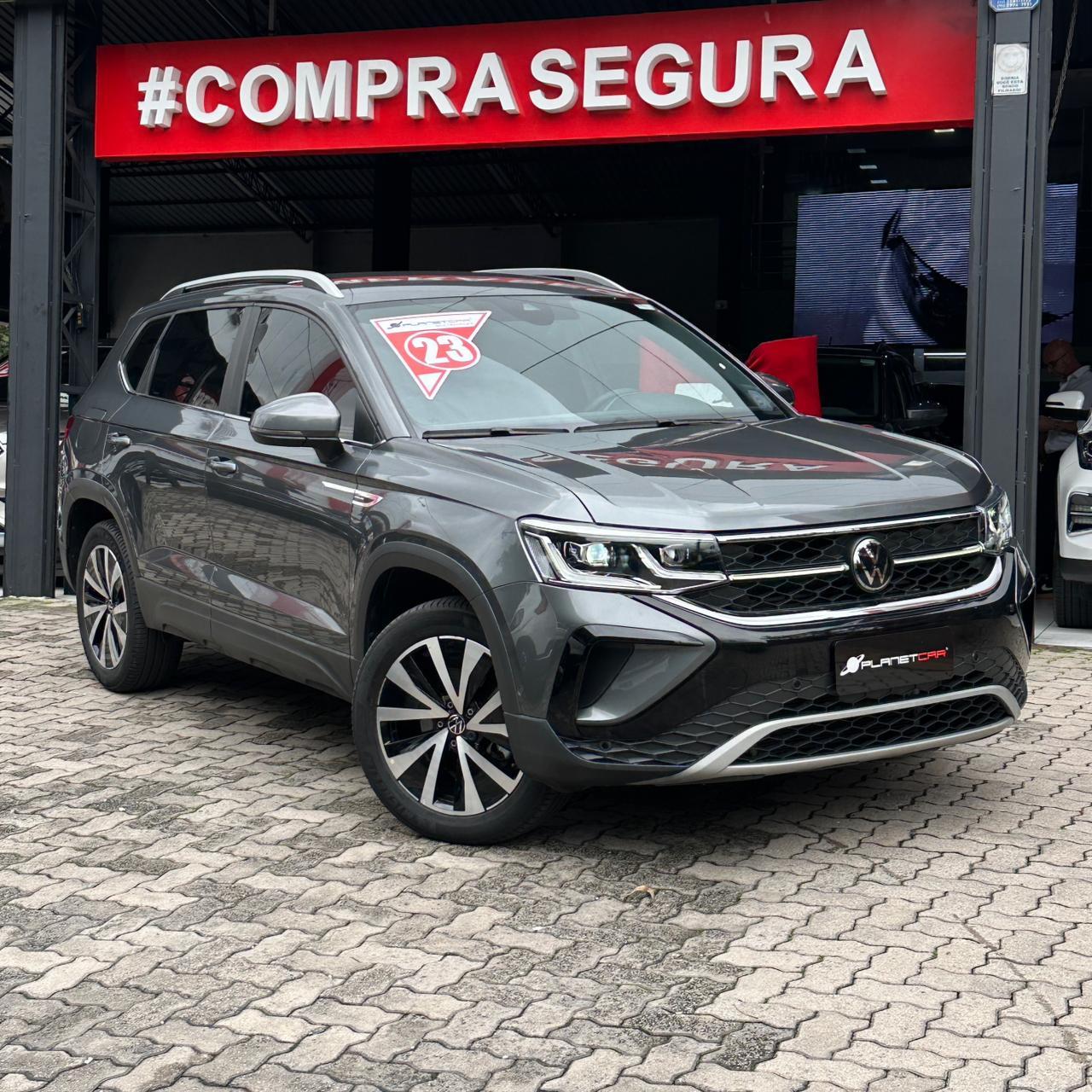 PlanetCar Multimarcas