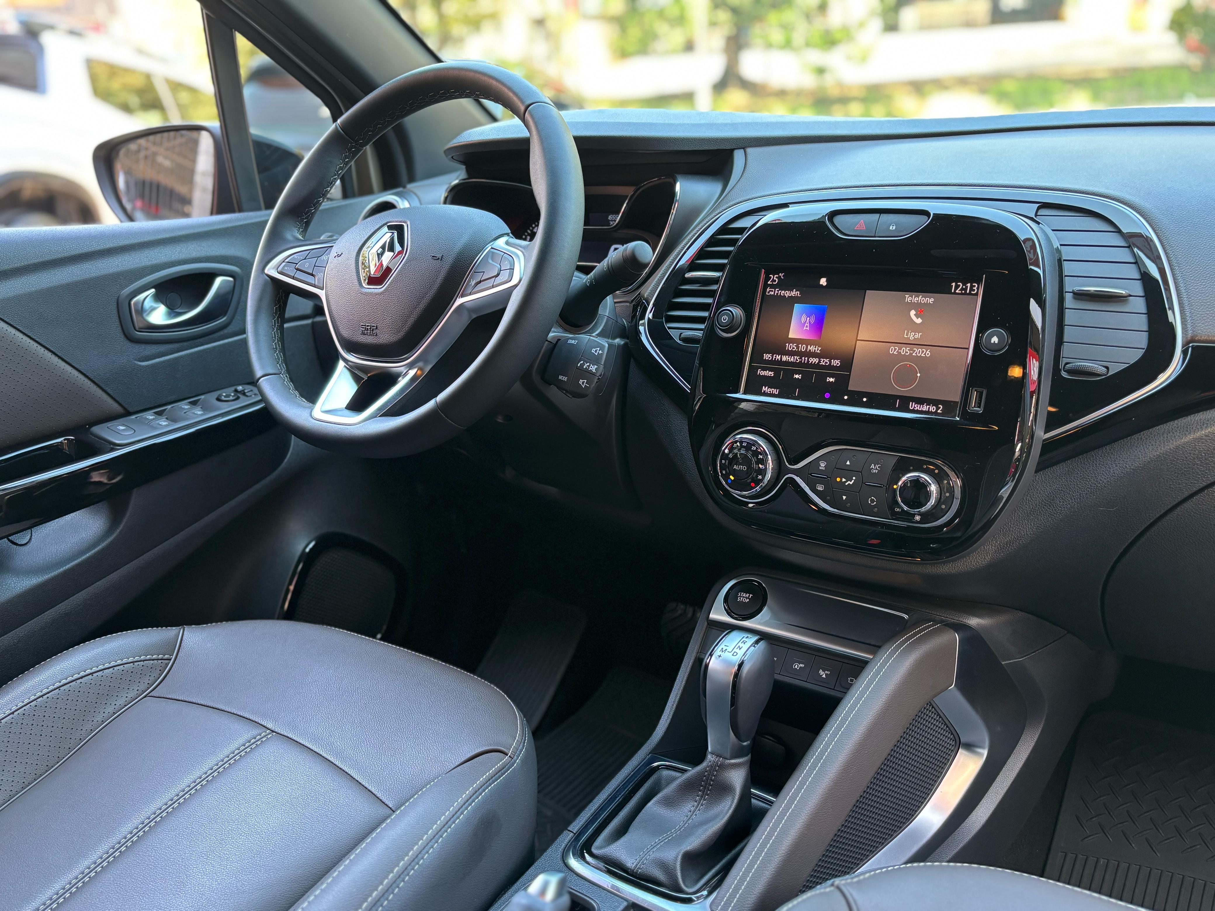 CAPTUR
