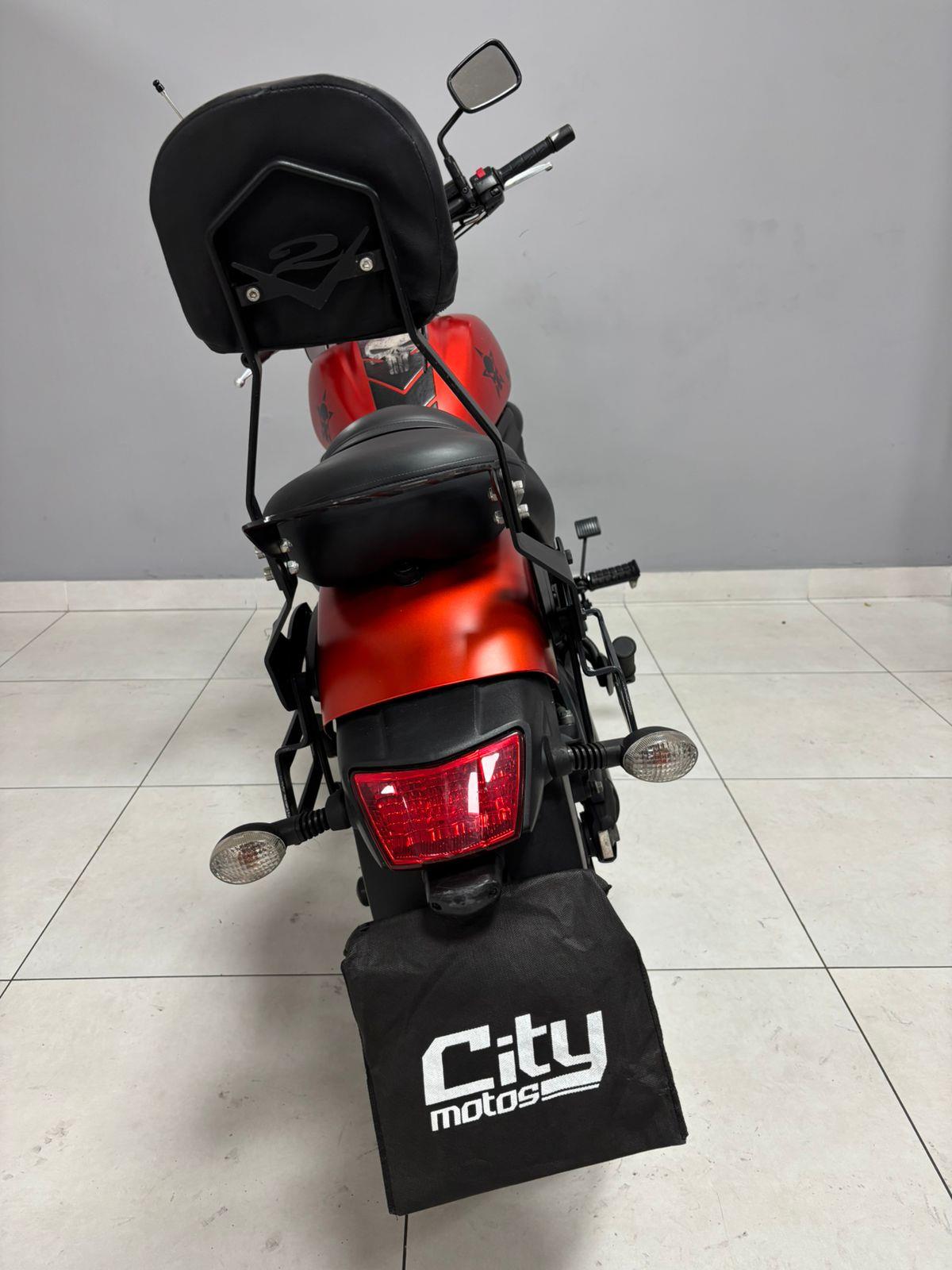 City Motos