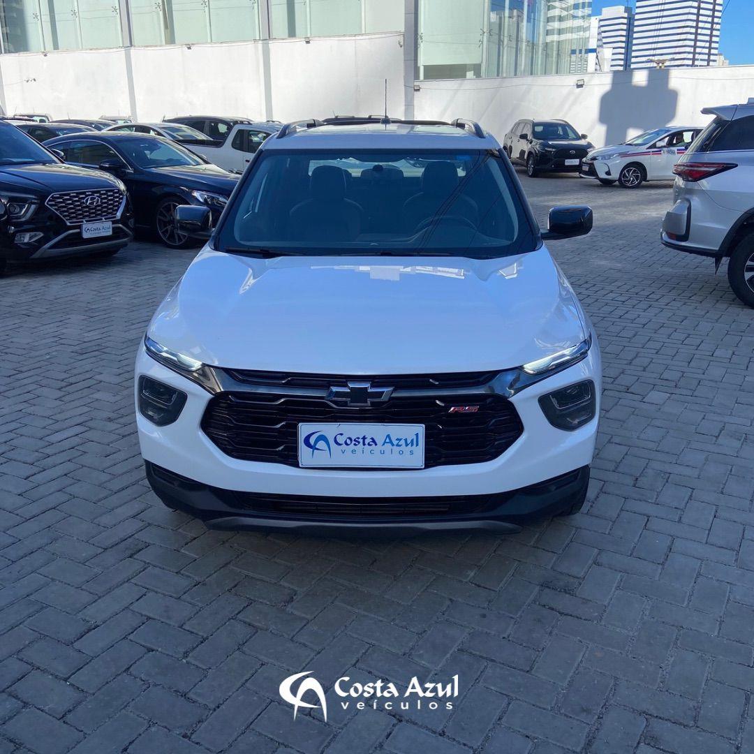 CHEVROLET MONTANA