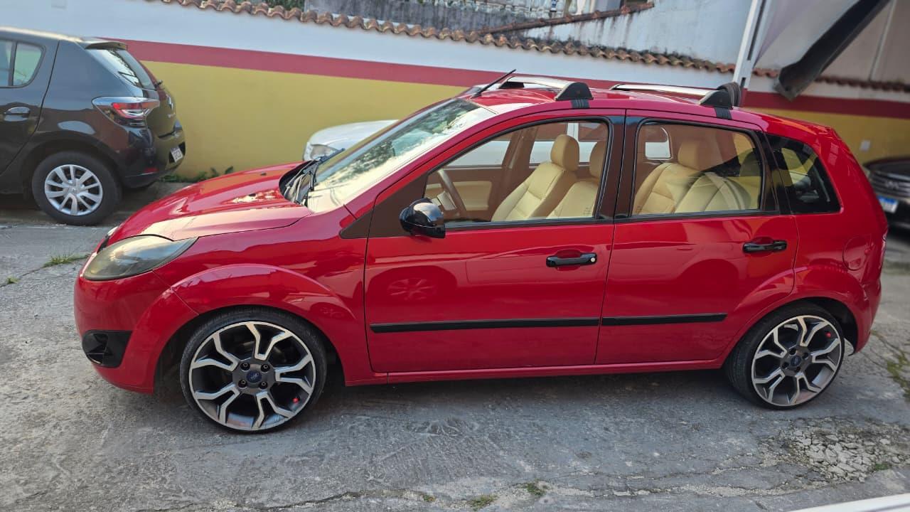 FIESTA