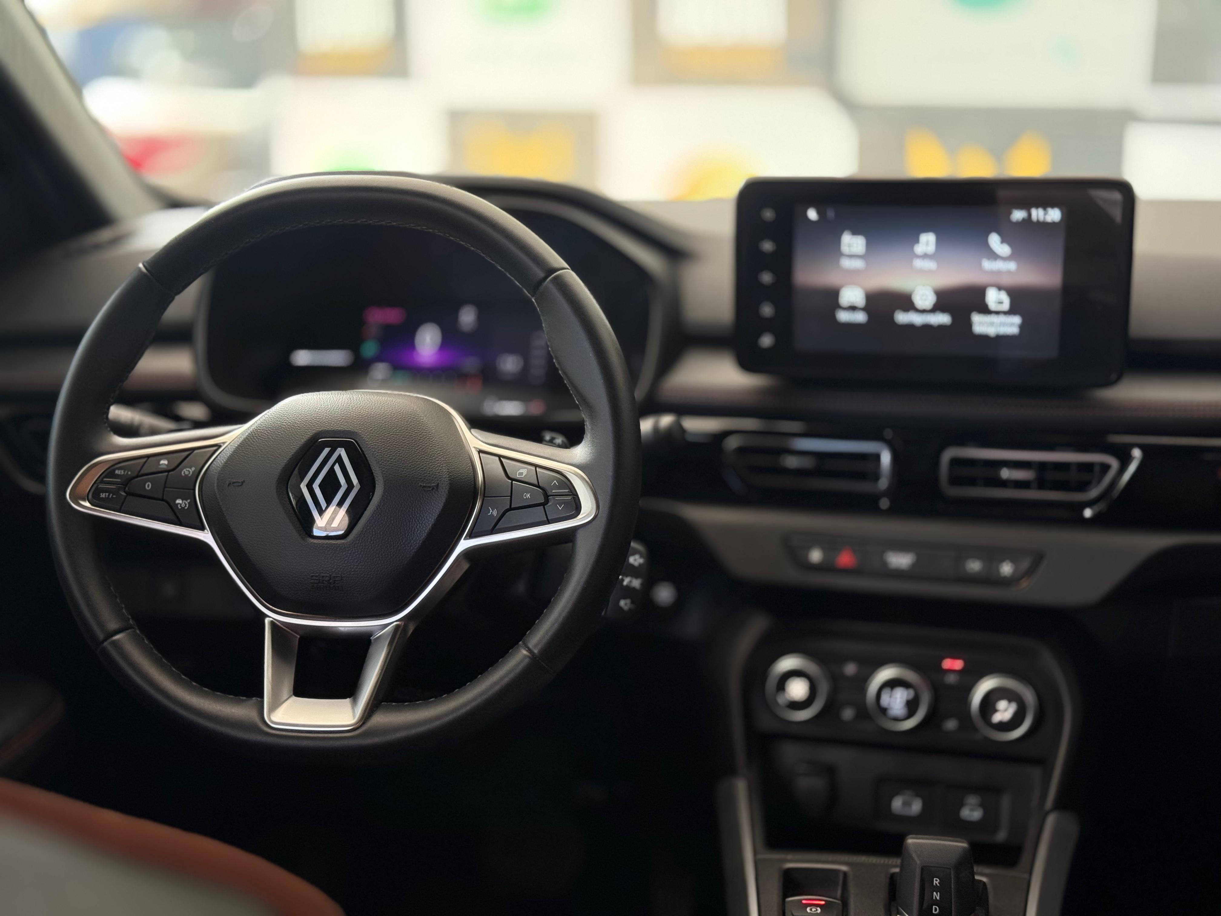 RENAULT Kardian