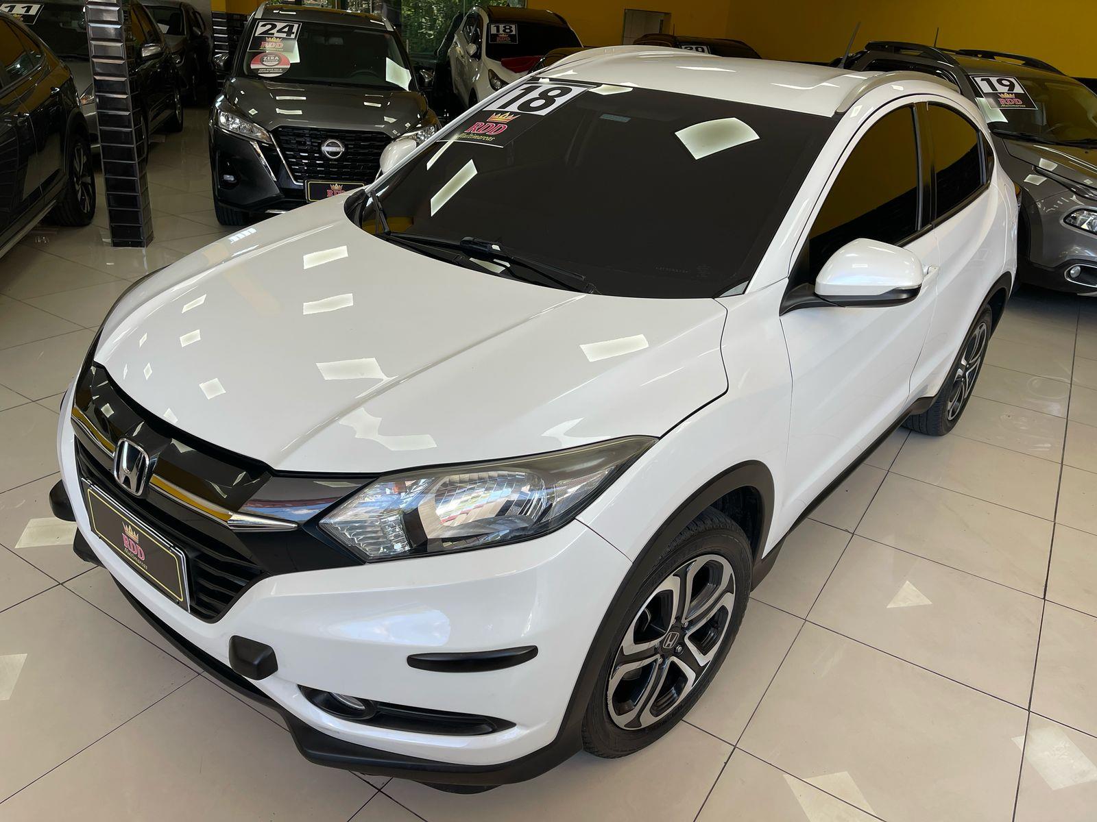 HR-V