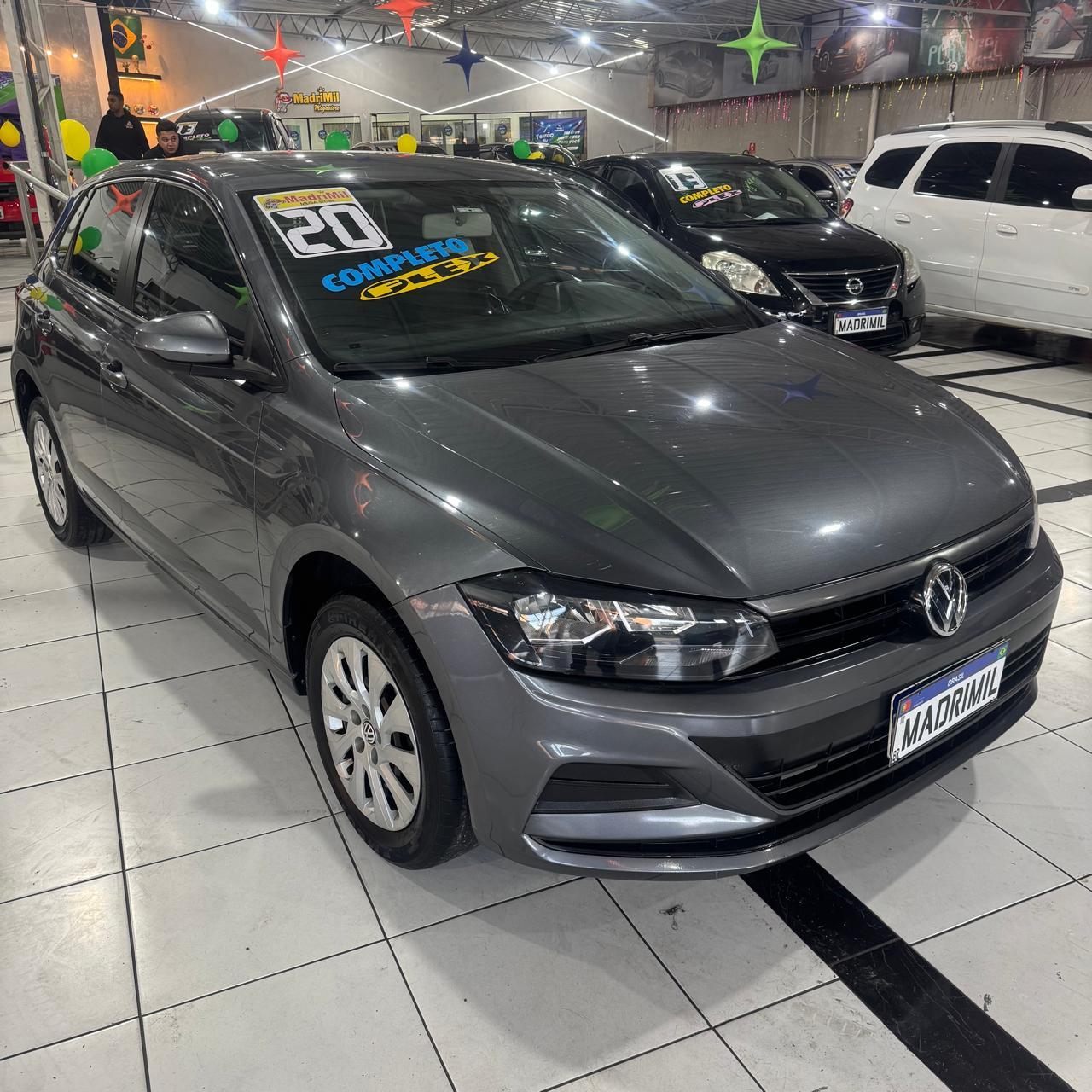 Seller Veículos