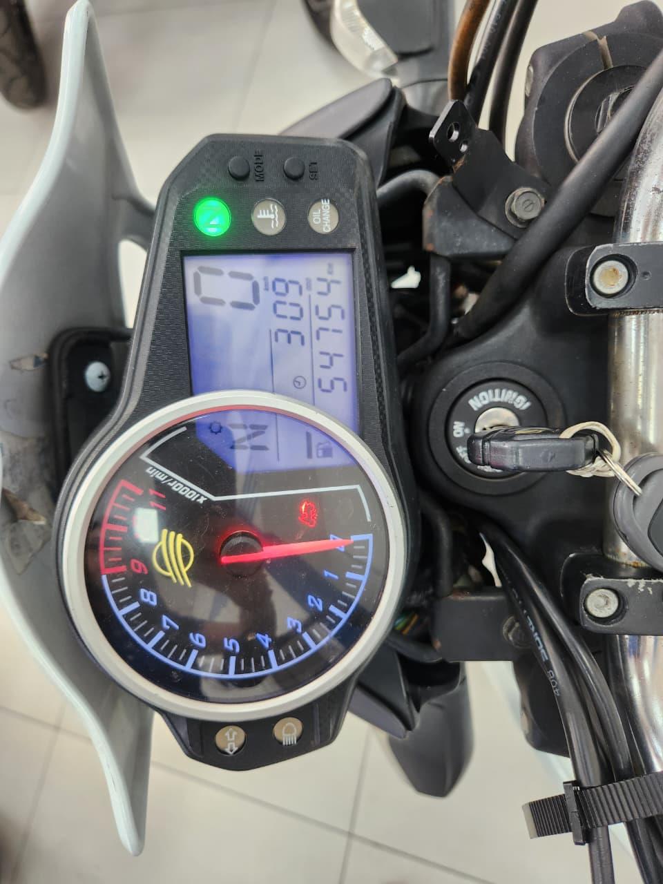 City Motos
