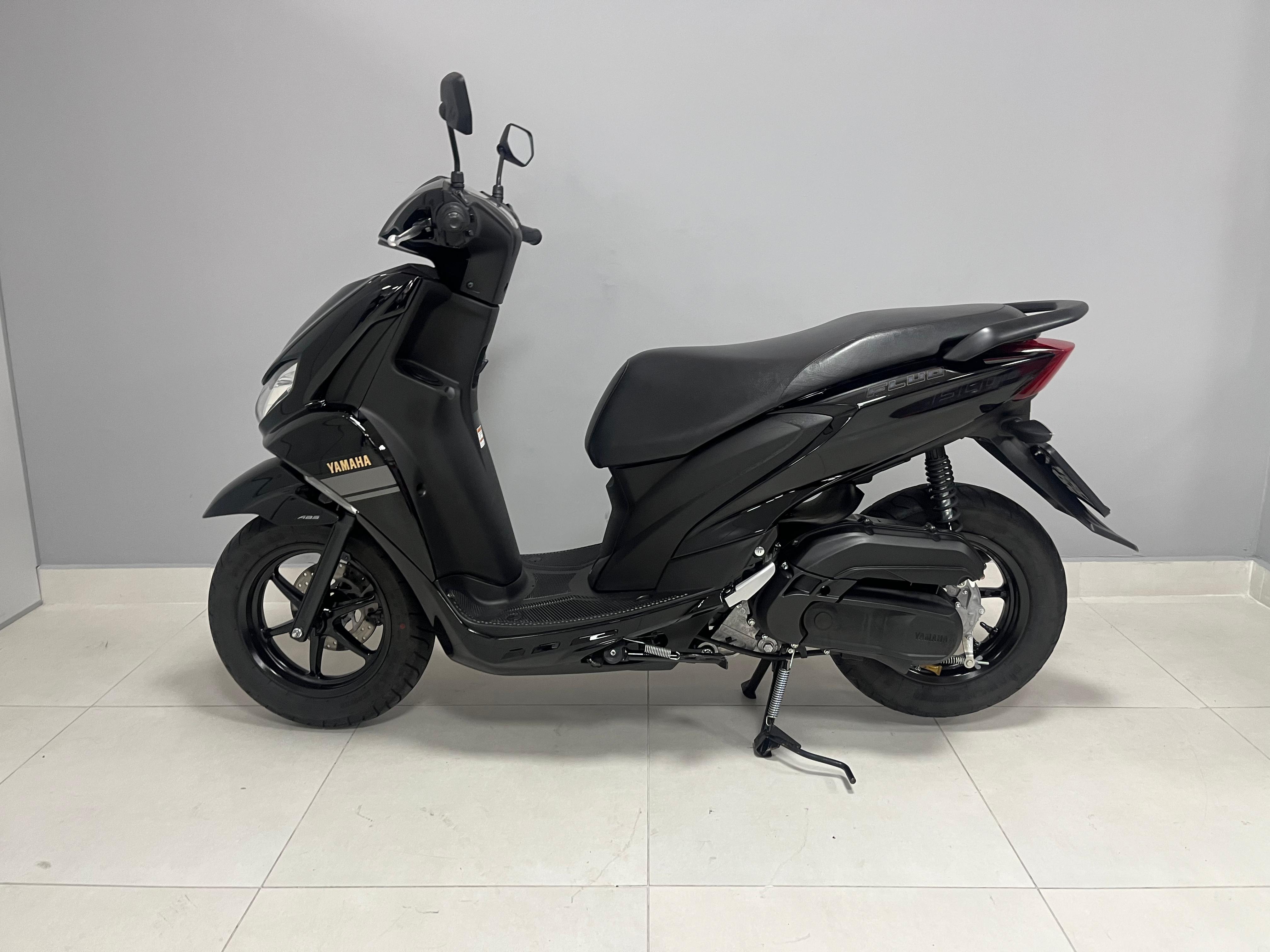 City Motos