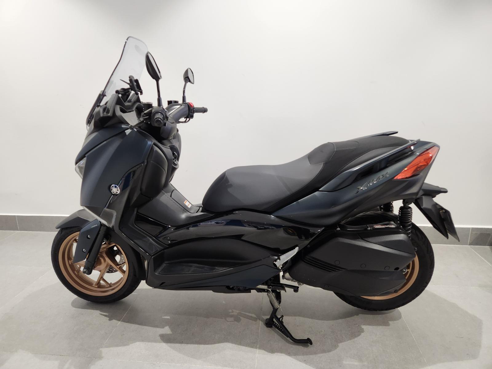 City Motos