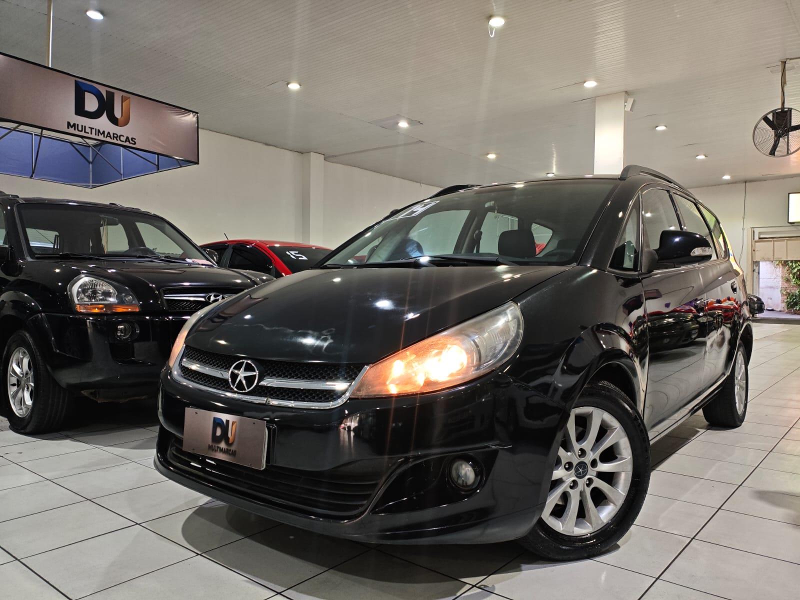JAC J6 2014