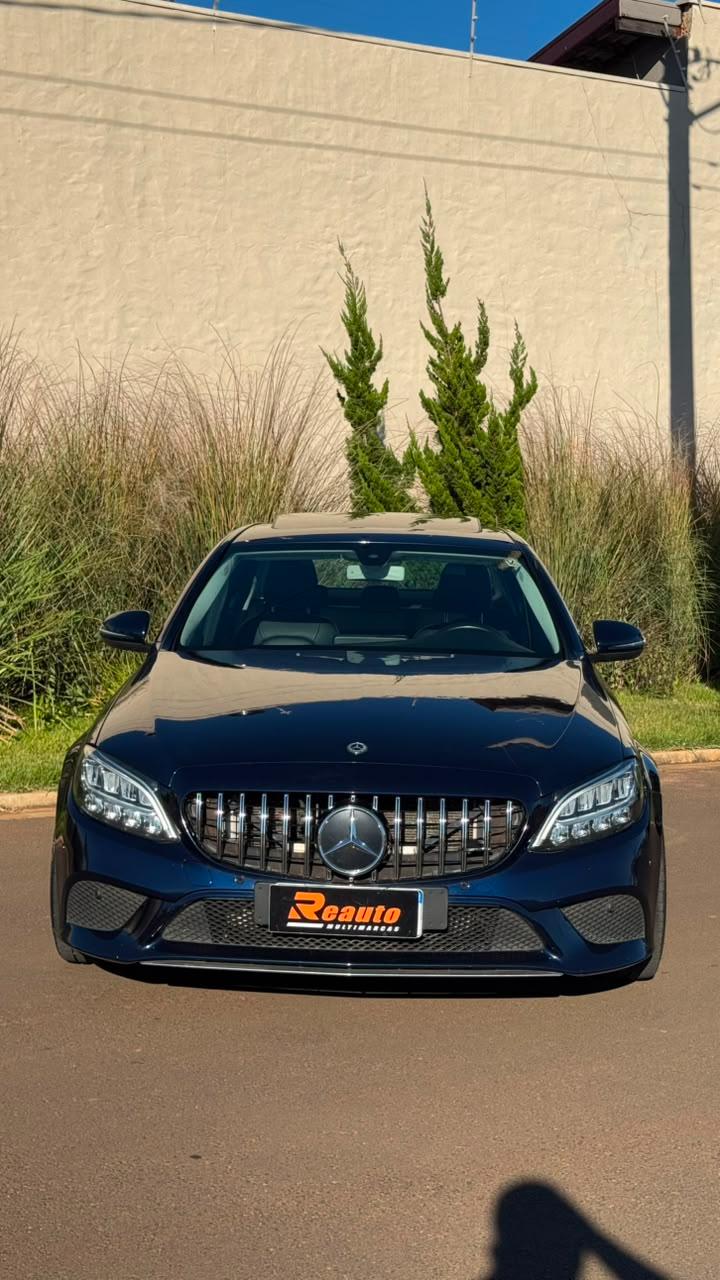 C 200