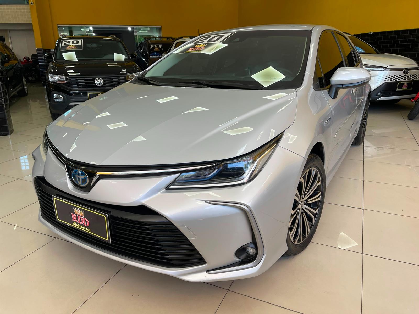 COROLLA