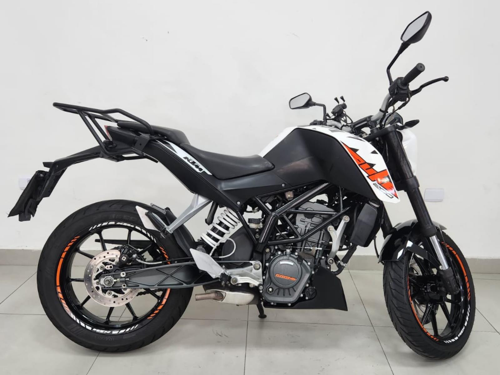 City Motos