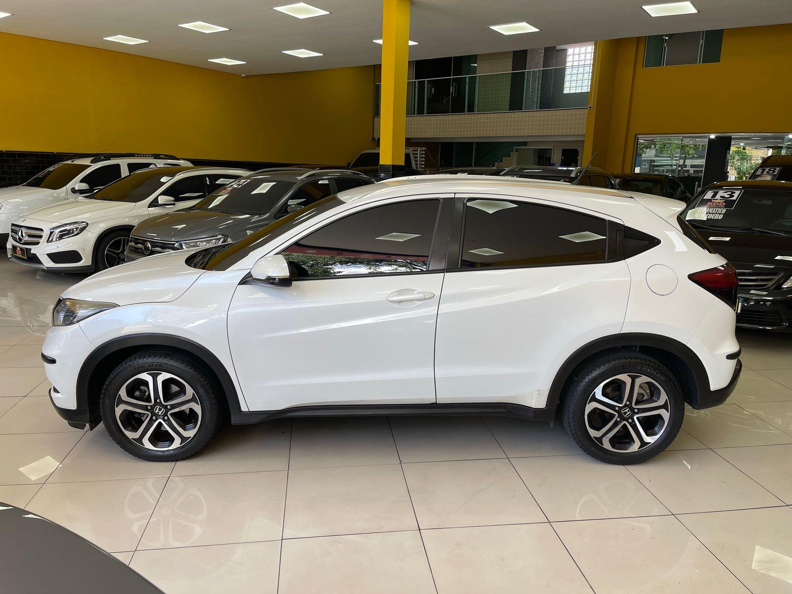 HR-V