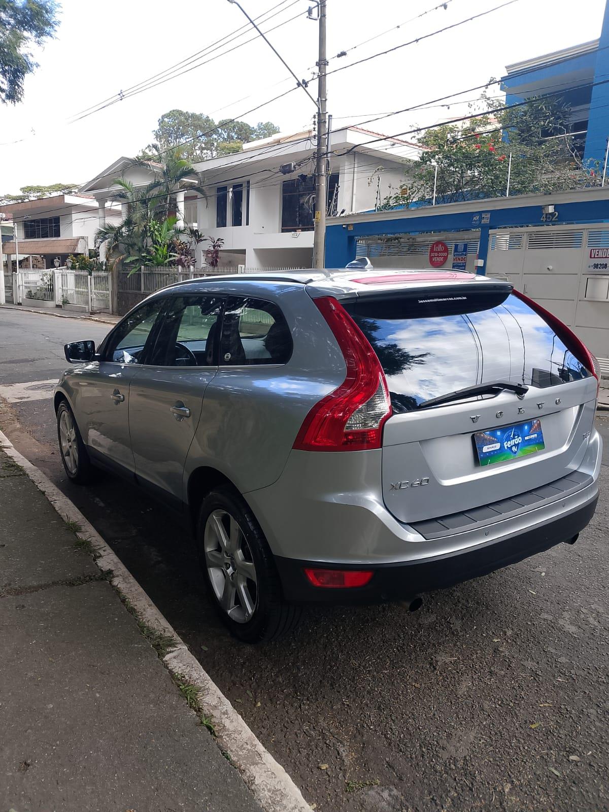 XC60