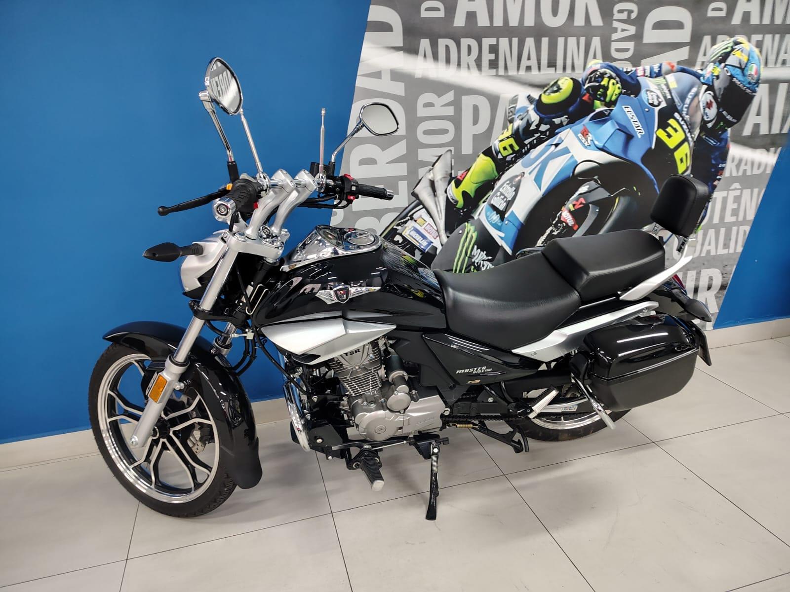 City Motos