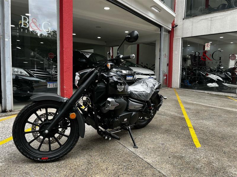 TITANIUM 250