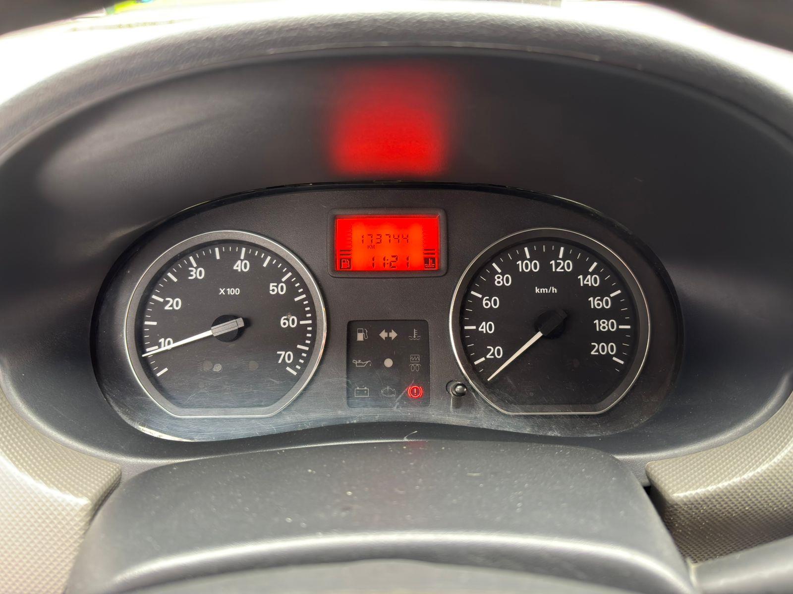 SANDERO