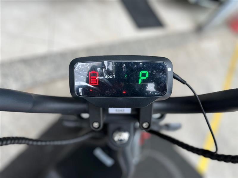 SCOOTER PT4