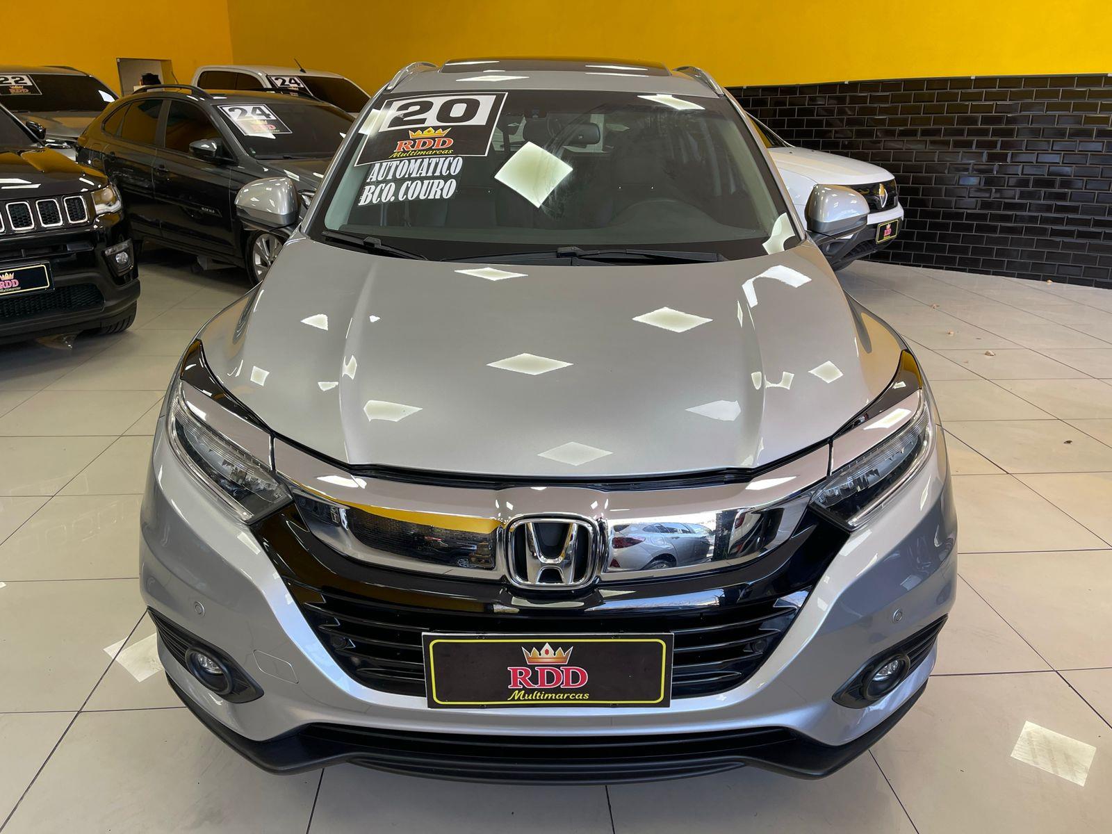 HR-V