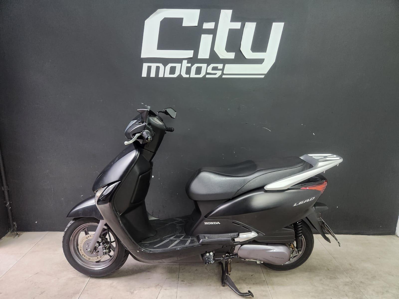City Motos