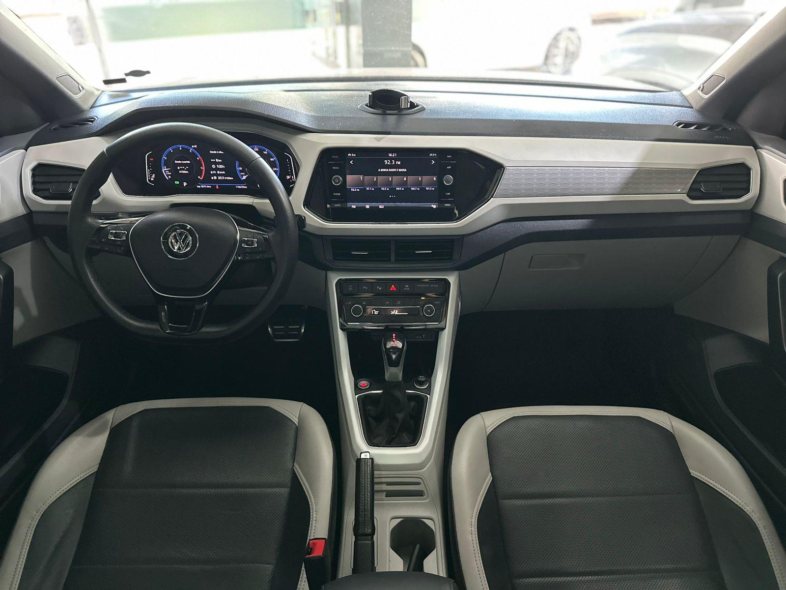 T-CROSS