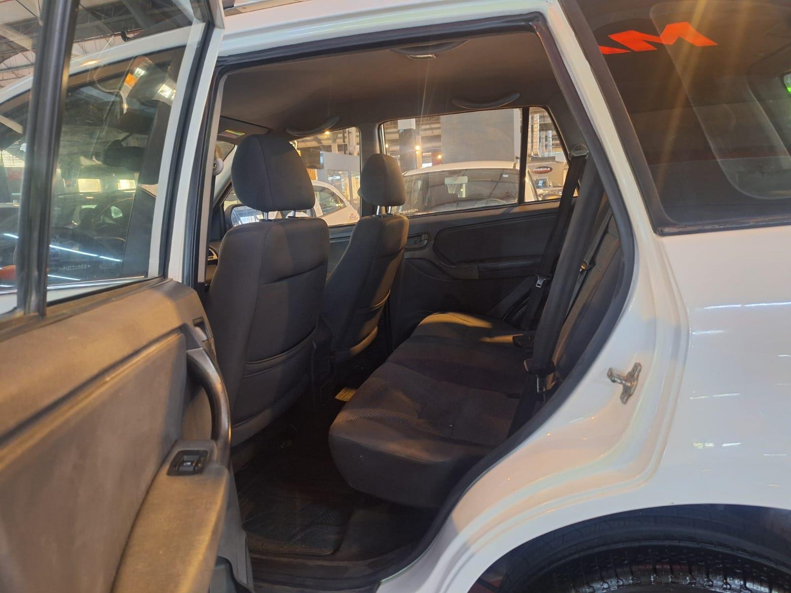 CHERY TIGGO