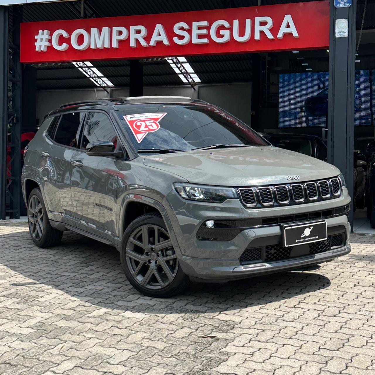 PlanetCar Multimarcas