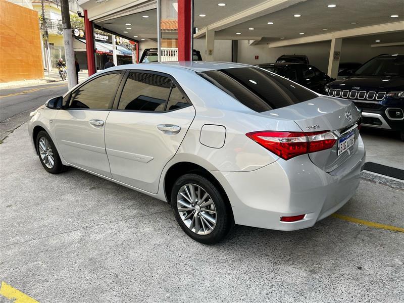 COROLLA