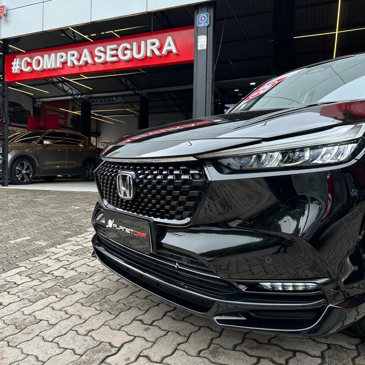 HR-V