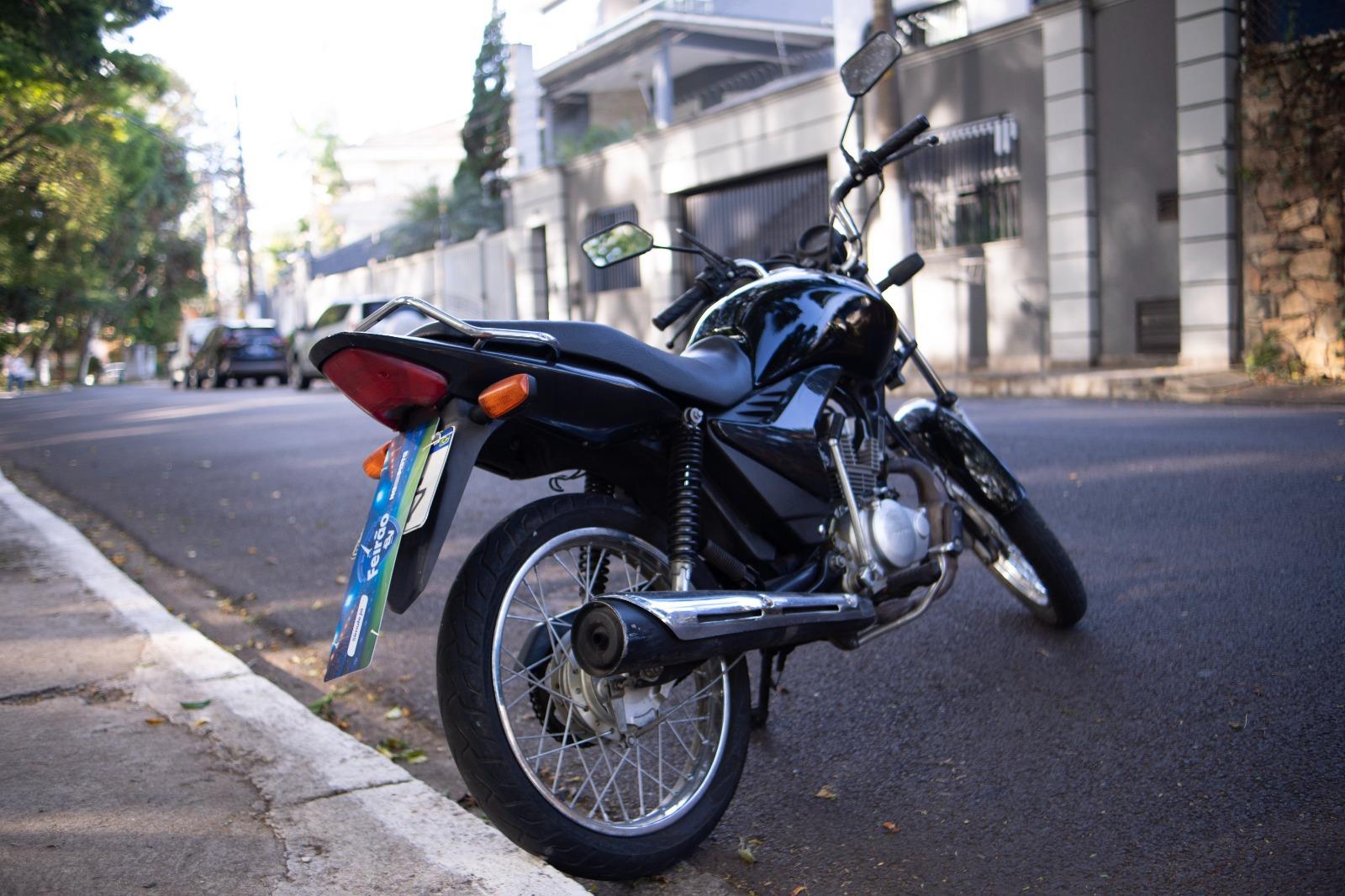 CG 125 FAN KS
