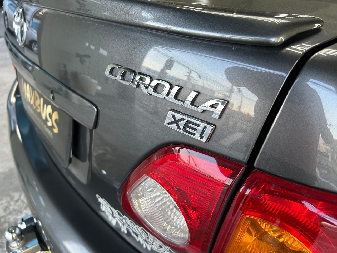 COROLLA