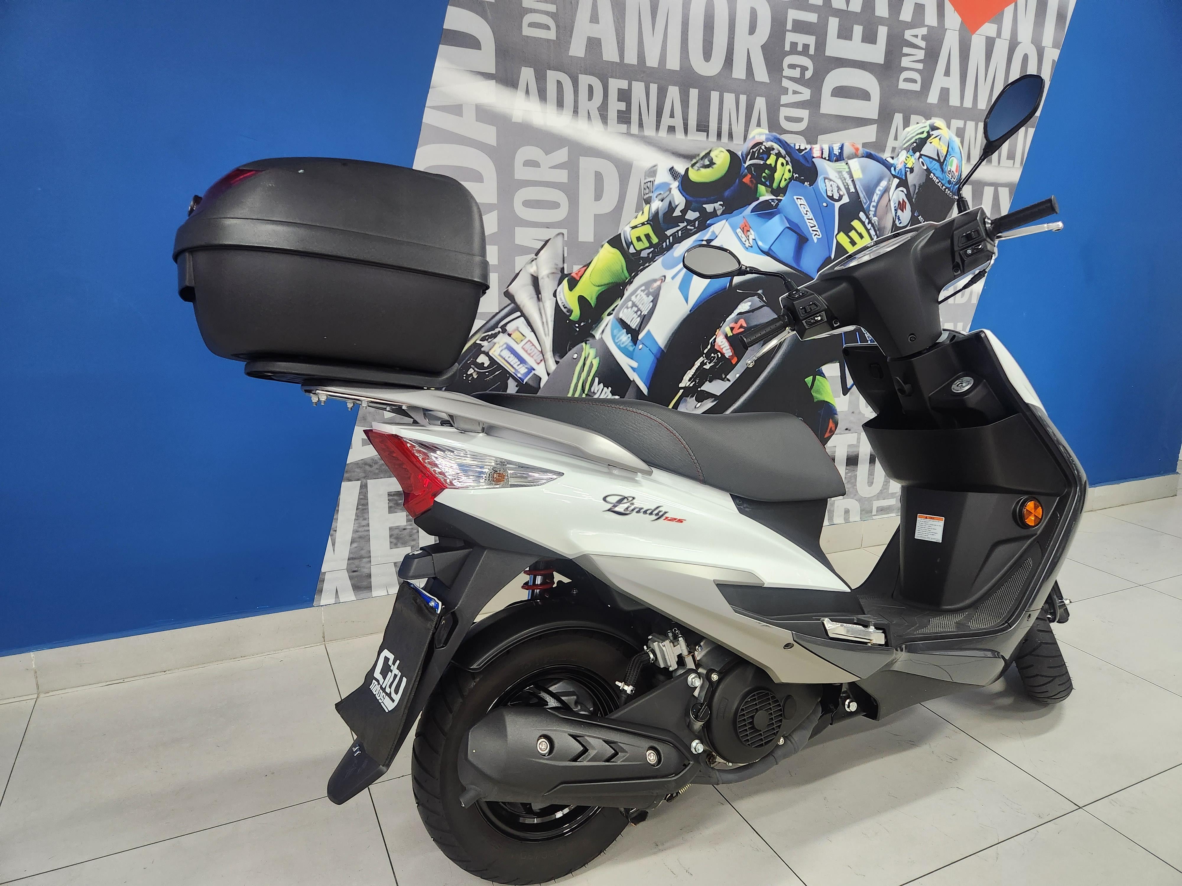 City Motos