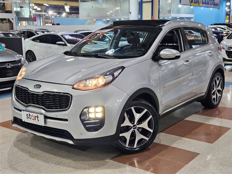 SPORTAGE