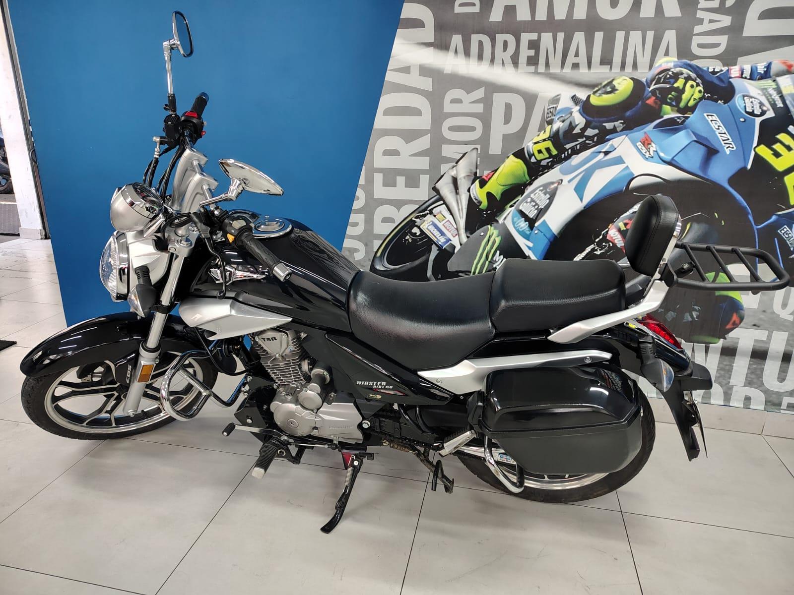 City Motos