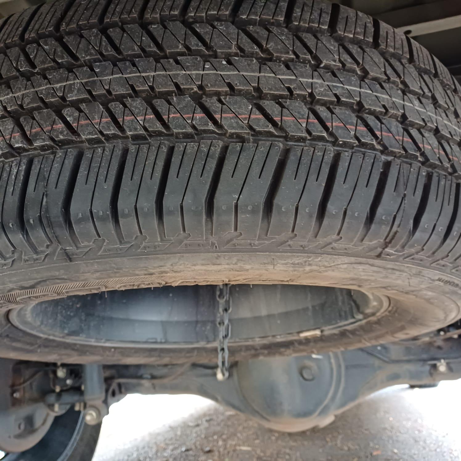 HILUX
