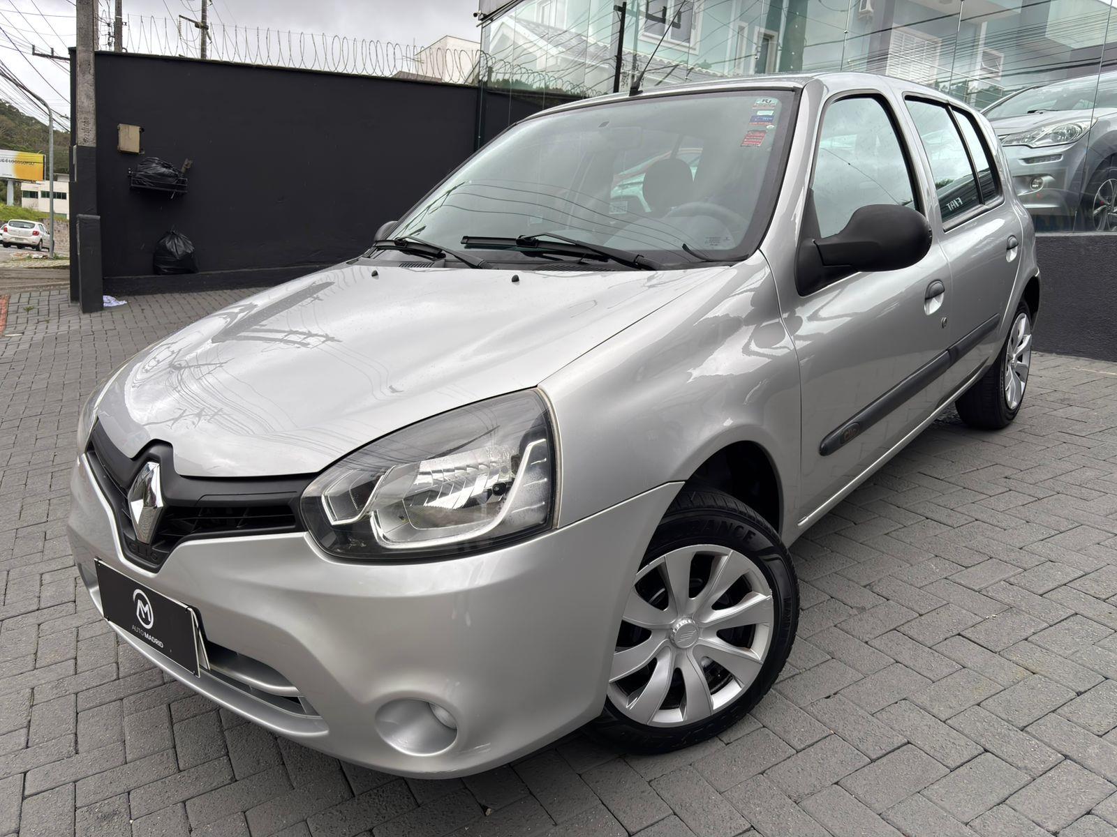 CLIO