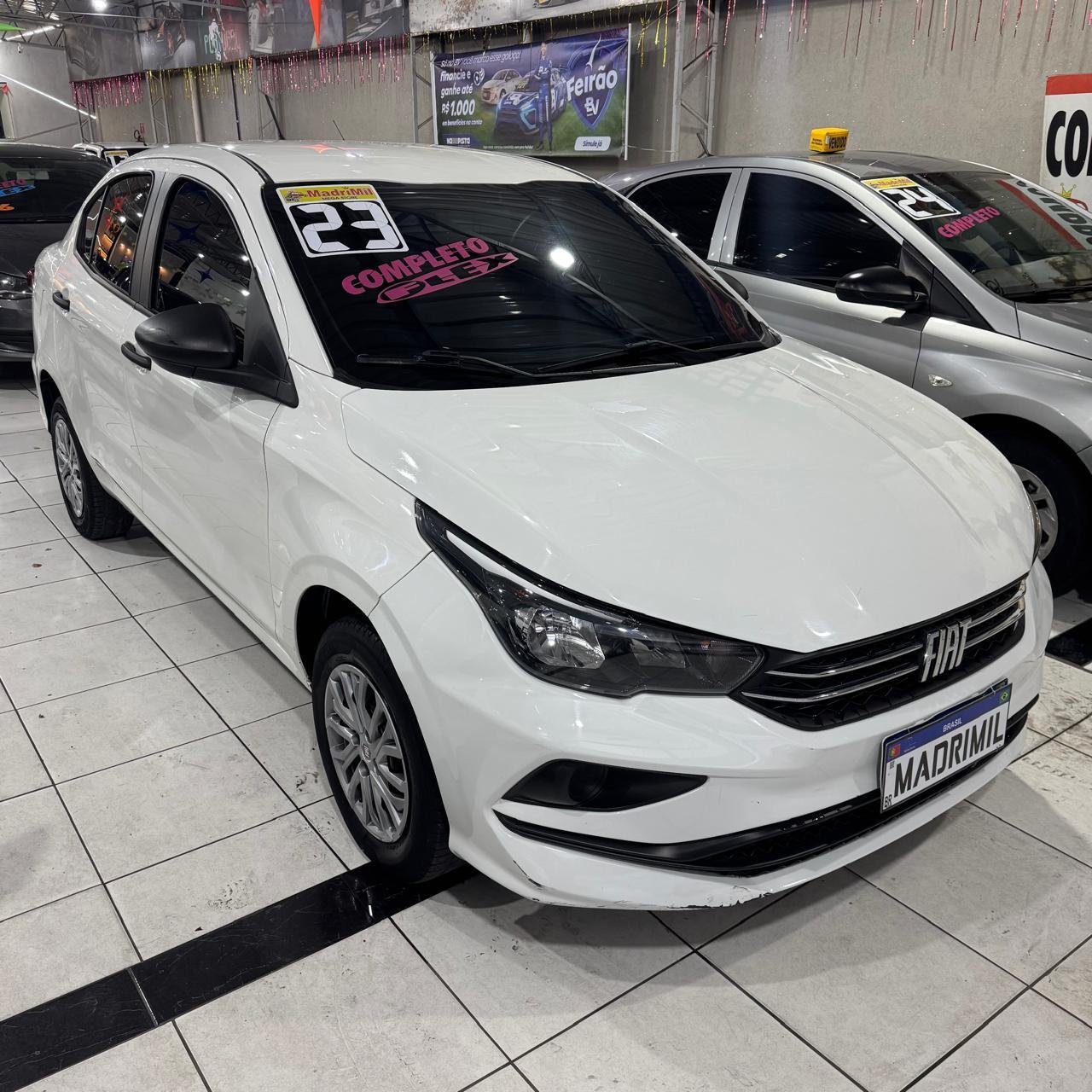 Seller Veículos