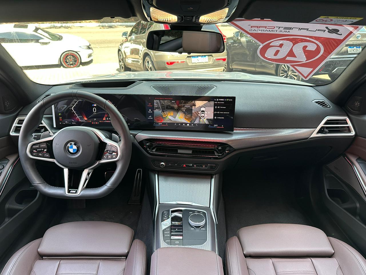320I