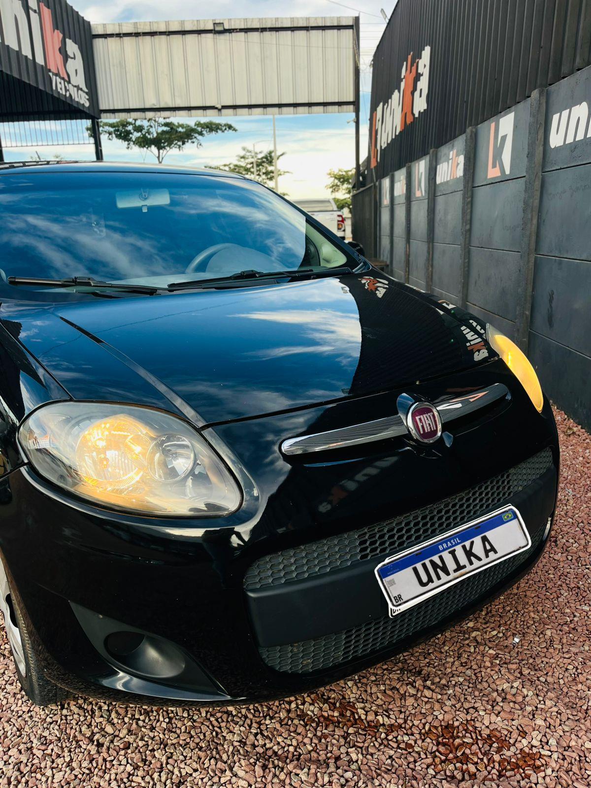 PALIO