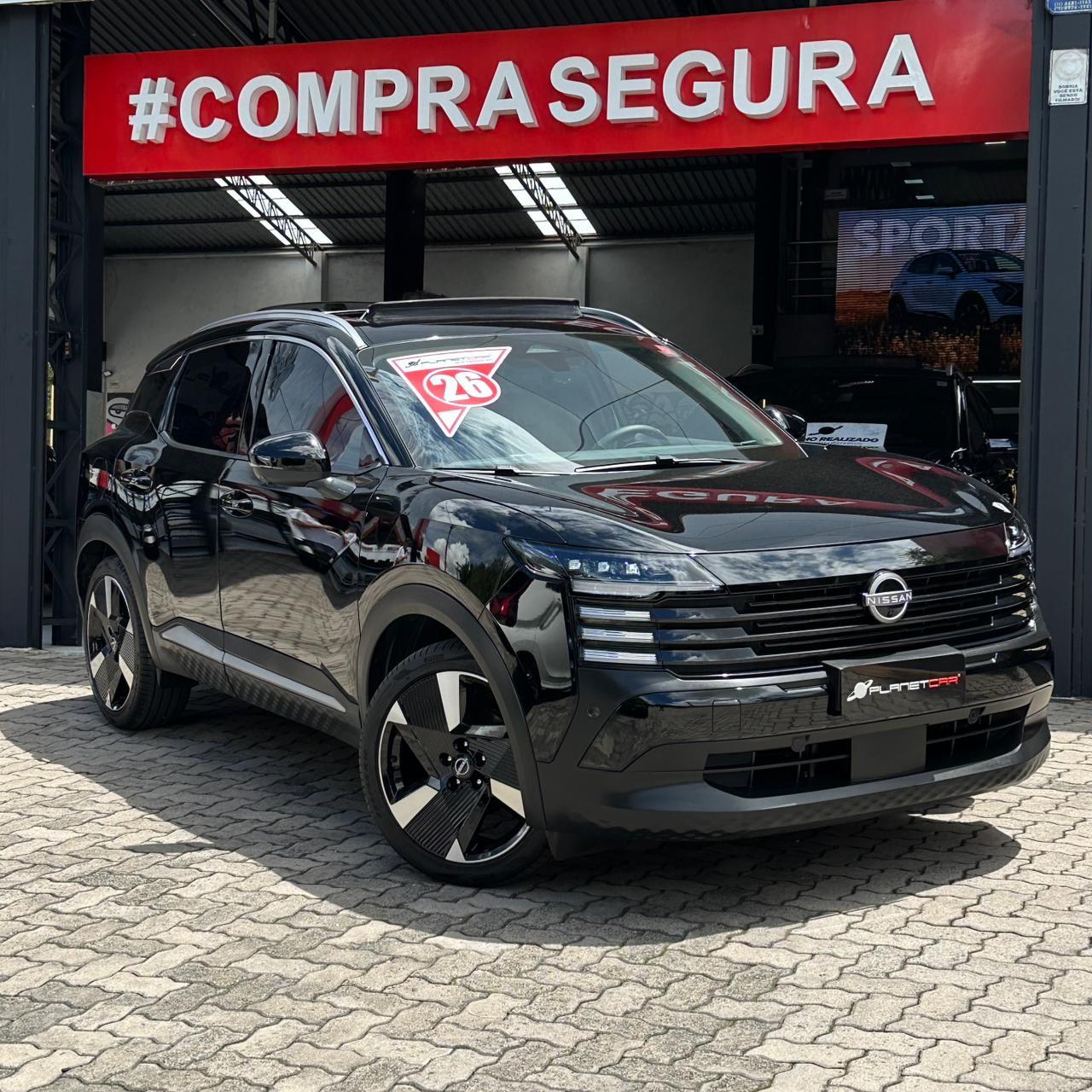 PlanetCar Multimarcas