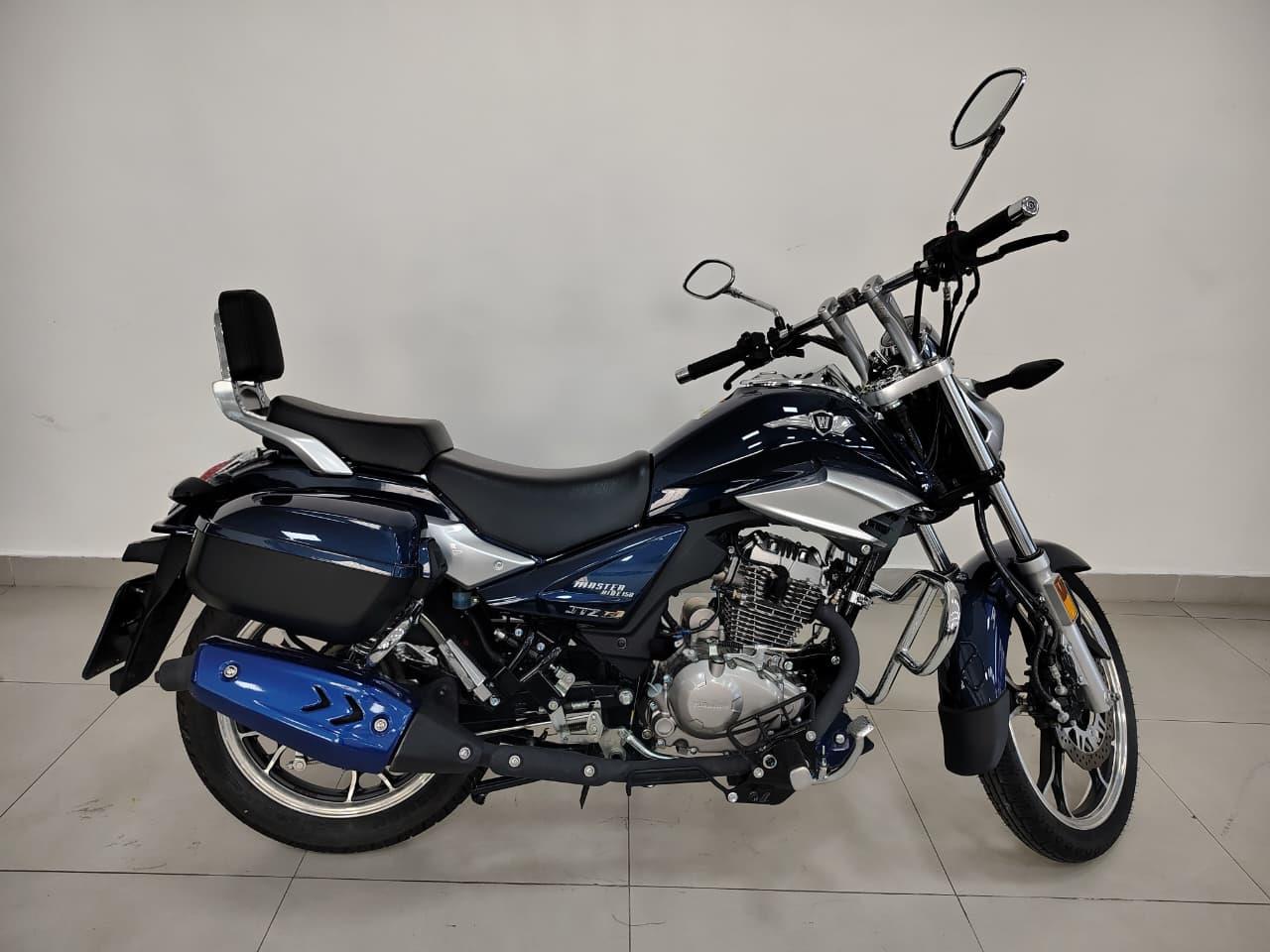 City Motos